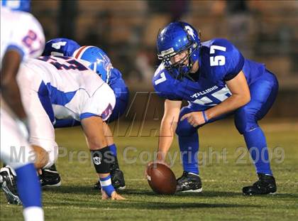 Thumbnail 3 in South Garland @ North Mesquite photogallery.