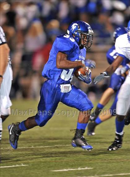 Thumbnail 3 in South Garland @ North Mesquite photogallery.
