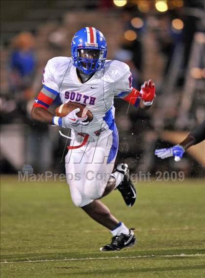 Thumbnail 3 in South Garland @ North Mesquite photogallery.