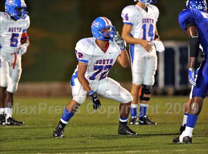 Thumbnail 2 in South Garland @ North Mesquite photogallery.