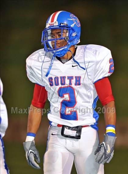 Thumbnail 1 in South Garland @ North Mesquite photogallery.