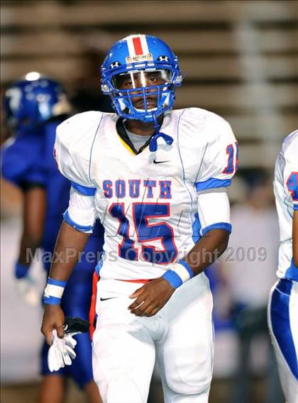 Thumbnail 3 in South Garland @ North Mesquite photogallery.