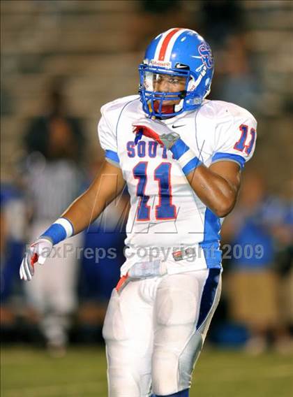 Thumbnail 2 in South Garland @ North Mesquite photogallery.