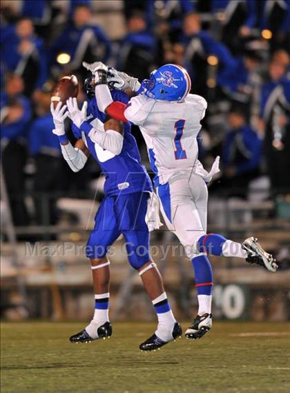 Thumbnail 3 in South Garland @ North Mesquite photogallery.