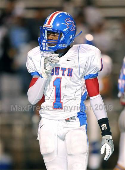 Thumbnail 3 in South Garland @ North Mesquite photogallery.