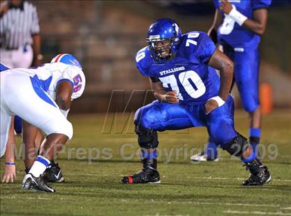 Thumbnail 1 in South Garland @ North Mesquite photogallery.