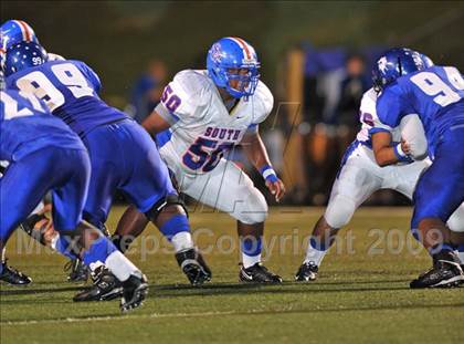 Thumbnail 3 in South Garland @ North Mesquite photogallery.