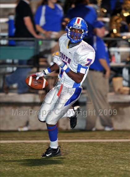 Thumbnail 1 in South Garland @ North Mesquite photogallery.