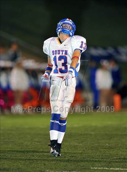 Thumbnail 1 in South Garland @ North Mesquite photogallery.