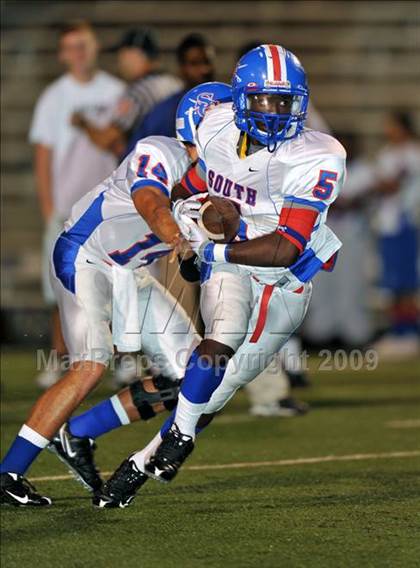 Thumbnail 2 in South Garland @ North Mesquite photogallery.