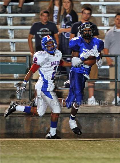 Thumbnail 3 in South Garland @ North Mesquite photogallery.