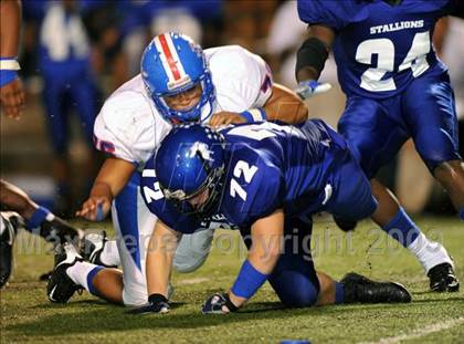 Thumbnail 3 in South Garland @ North Mesquite photogallery.