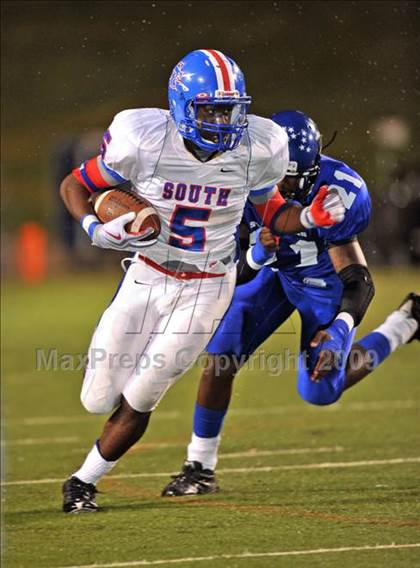 Thumbnail 3 in South Garland @ North Mesquite photogallery.