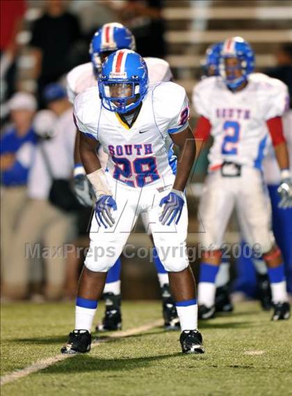 Thumbnail 2 in South Garland @ North Mesquite photogallery.