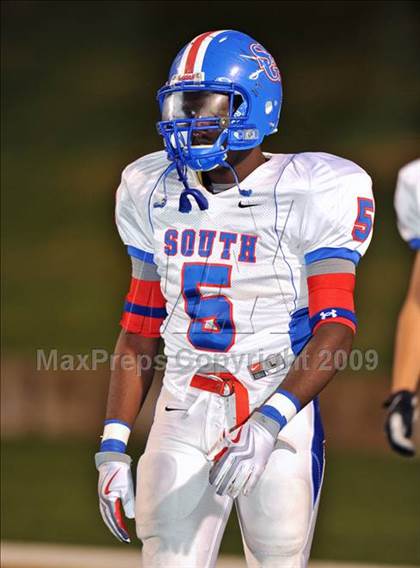 Thumbnail 2 in South Garland @ North Mesquite photogallery.