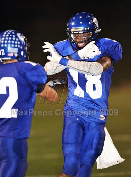 Thumbnail 2 in South Garland @ North Mesquite photogallery.