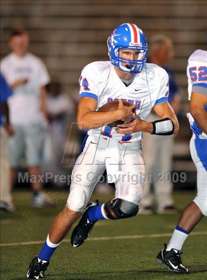 Thumbnail 3 in South Garland @ North Mesquite photogallery.