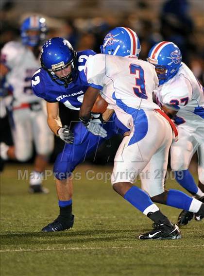 Thumbnail 2 in South Garland @ North Mesquite photogallery.
