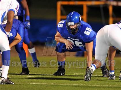Thumbnail 3 in South Garland @ North Mesquite photogallery.