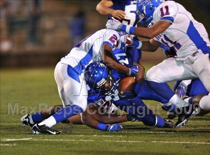 Thumbnail 2 in South Garland @ North Mesquite photogallery.