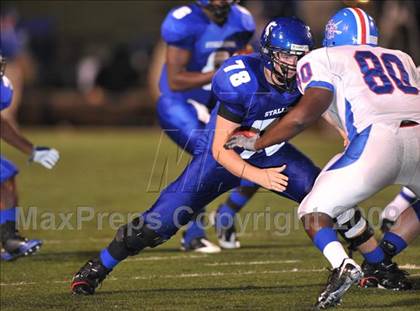 Thumbnail 1 in South Garland @ North Mesquite photogallery.