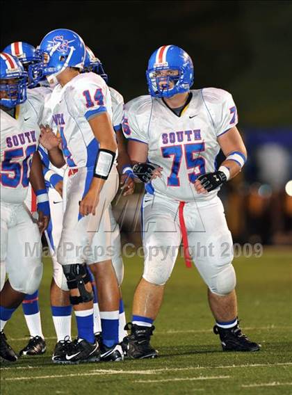Thumbnail 2 in South Garland @ North Mesquite photogallery.
