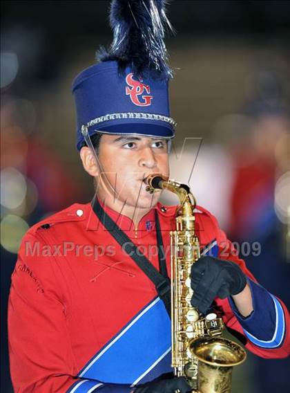 Thumbnail 2 in South Garland @ North Mesquite photogallery.
