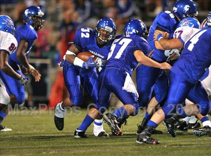 Thumbnail 1 in South Garland @ North Mesquite photogallery.