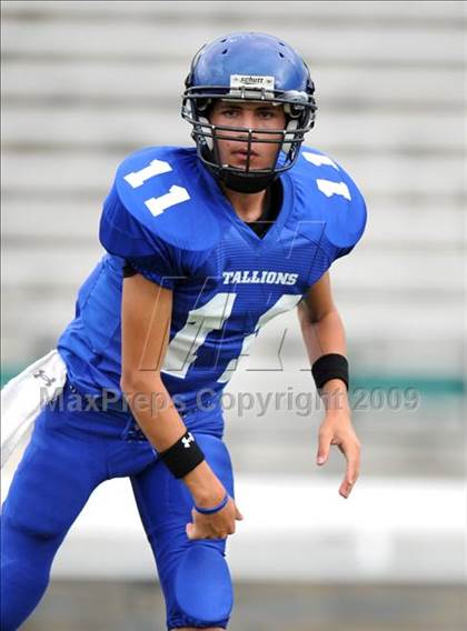Thumbnail 3 in South Garland @ North Mesquite photogallery.