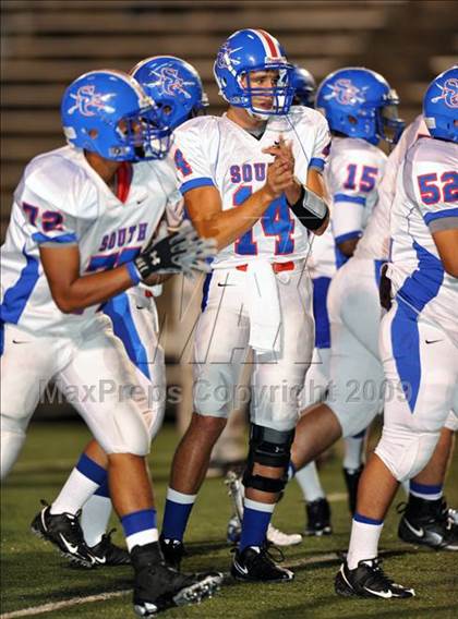 Thumbnail 1 in South Garland @ North Mesquite photogallery.