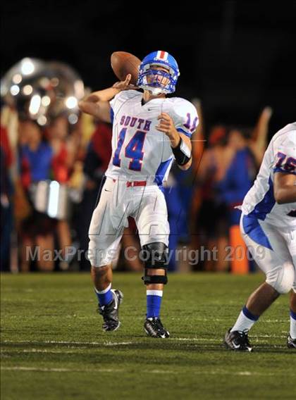 Thumbnail 3 in South Garland @ North Mesquite photogallery.