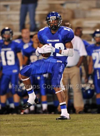 Thumbnail 3 in South Garland @ North Mesquite photogallery.