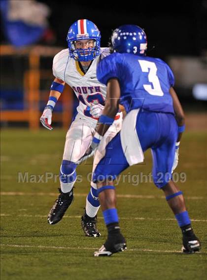 Thumbnail 2 in South Garland @ North Mesquite photogallery.