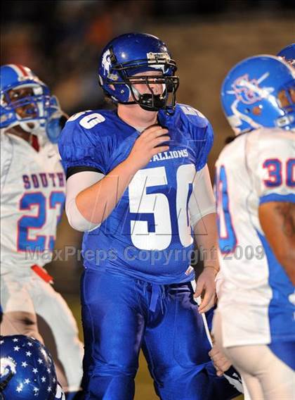 Thumbnail 2 in South Garland @ North Mesquite photogallery.