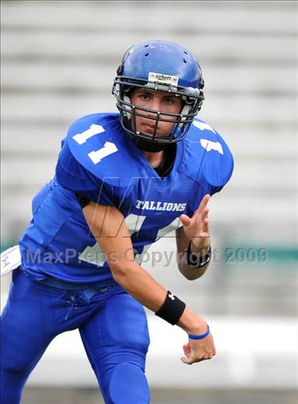 Thumbnail 2 in South Garland @ North Mesquite photogallery.