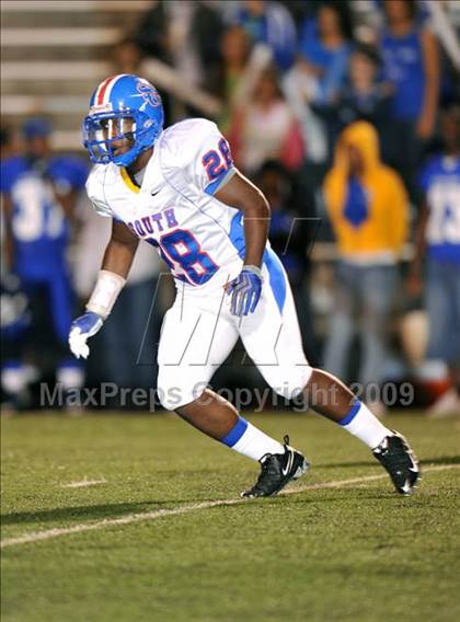 Thumbnail 1 in South Garland @ North Mesquite photogallery.