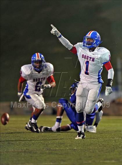 Thumbnail 2 in South Garland @ North Mesquite photogallery.