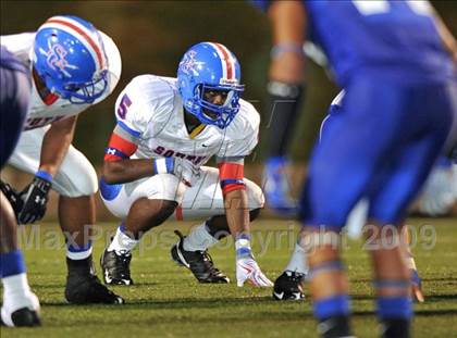 Thumbnail 1 in South Garland @ North Mesquite photogallery.
