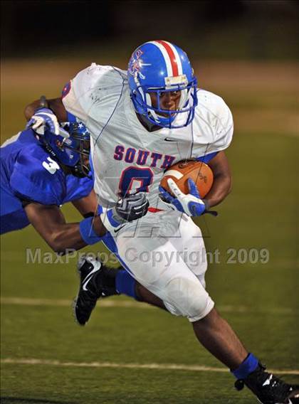 Thumbnail 2 in South Garland @ North Mesquite photogallery.