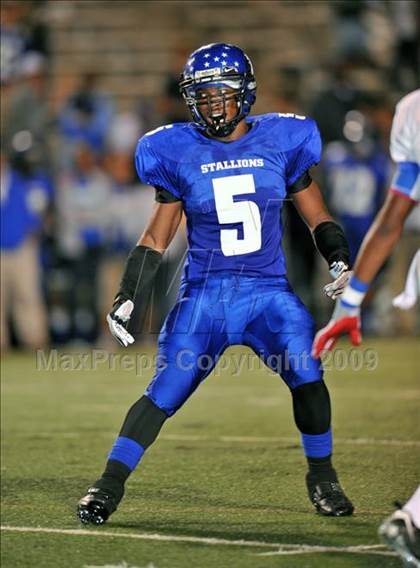 Thumbnail 1 in South Garland @ North Mesquite photogallery.