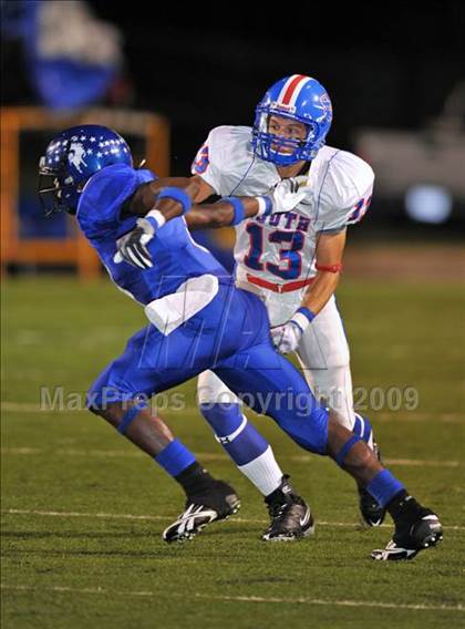 Thumbnail 3 in South Garland @ North Mesquite photogallery.