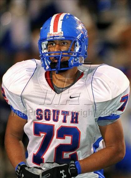 Thumbnail 1 in South Garland @ North Mesquite photogallery.