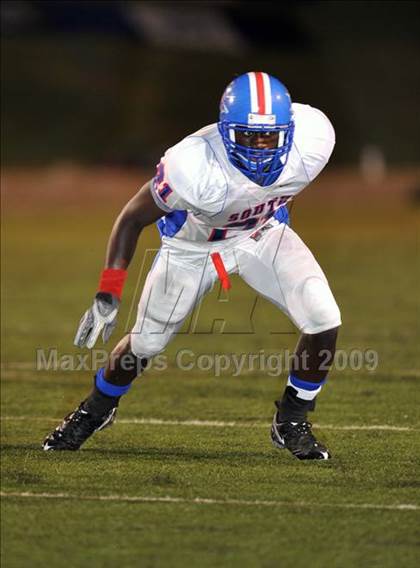 Thumbnail 1 in South Garland @ North Mesquite photogallery.