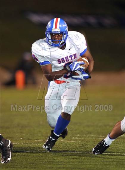 Thumbnail 1 in South Garland @ North Mesquite photogallery.
