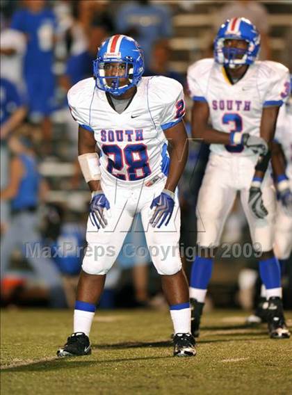 Thumbnail 3 in South Garland @ North Mesquite photogallery.