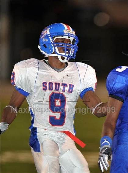 Thumbnail 1 in South Garland @ North Mesquite photogallery.