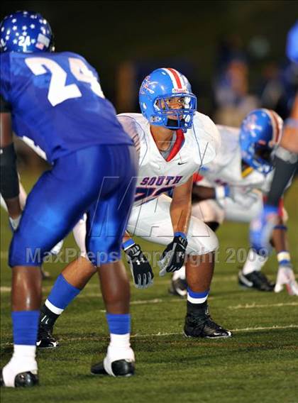 Thumbnail 1 in South Garland @ North Mesquite photogallery.