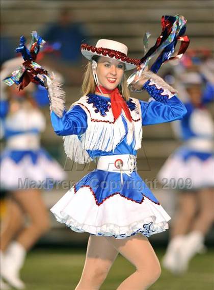 Thumbnail 3 in South Garland @ North Mesquite photogallery.