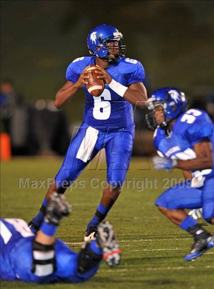 Thumbnail 2 in South Garland @ North Mesquite photogallery.