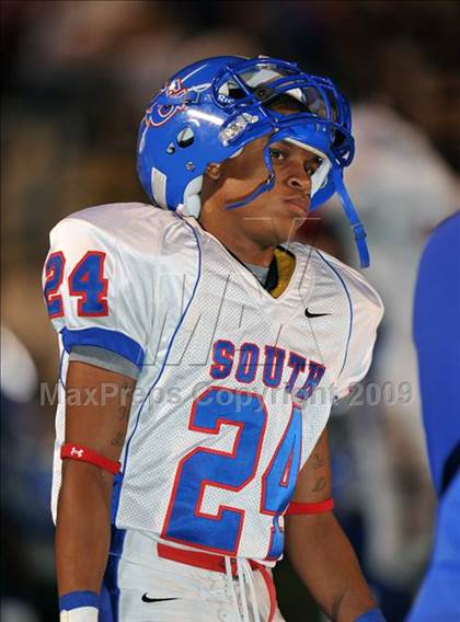 Thumbnail 3 in South Garland @ North Mesquite photogallery.